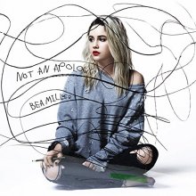 Cover art for Not An Apology