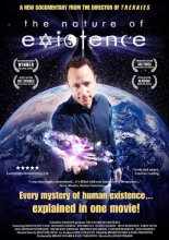Cover art for The Nature of Existence