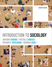 Cover art for Introduction to Sociology