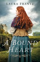 Cover art for A Bound Heart
