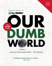 Cover art for Our Dumb World