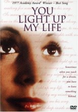 Cover art for You Light Up My Life [DVD]