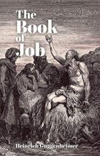 Cover art for The Book of Job