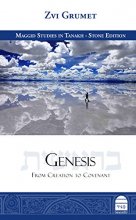 Cover art for Genesis: From Creation To Covenant