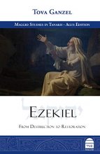 Cover art for Ezekiel: From Destruction to Restoration