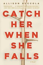 Cover art for Catch Her When She Falls: A Novel