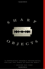 Cover art for Sharp Objects: A Novel