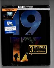 Cover art for 1917 [SteelBook] [4K Ultra HD Blu-ray/Blu-ray]