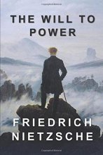 Cover art for The Will to Power