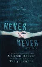 Cover art for Never Never: Part Three of Three