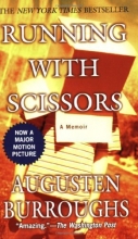 Cover art for Running with Scissors: A Memoir
