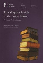 Cover art for The Skeptic's Guide to the Great Books