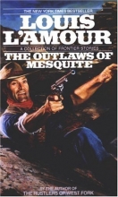 Cover art for The Outlaws of Mesquite