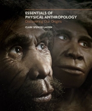 Cover art for Essentials of Physical Anthropology: Discovering Our Origins
