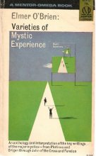 Cover art for Varieties of Mystic Experience