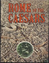 Cover art for Rome Of The Caesars