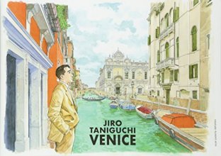 Cover art for Venice (Louis Vuitton Travel Book)