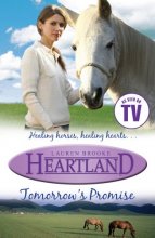 Cover art for Tomorrow's Promise (Heartland)