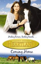 Cover art for Coming Home (Heartland)