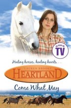 Cover art for Come What May (Heartland)