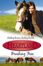Cover art for Breaking Free (Heartland)