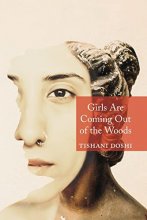 Cover art for Girls Are Coming out of the Woods