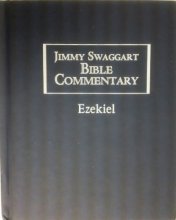 Cover art for Jimmy Swaggart Bible Commentary Ezekiel