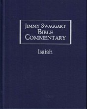Cover art for Jimmy Swaggart Bible Commentary(2006) (Isaiah)
