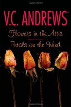 Cover art for Flowers in the Attic/Petals on the Wind (Dollanganger Series)