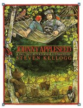 Cover art for Johnny Appleseed