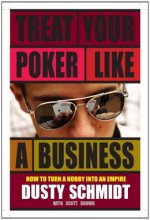 Cover art for Treat Your Poker Like a Business