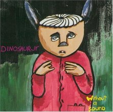 Cover art for Without A Sound