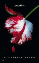 Cover art for Tentation (Twilight Saga #2, French Edition)