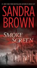 Cover art for Smoke Screen: A Novel