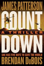 Cover art for Countdown: Amy Cornwall Is Patterson’s Greatest Character Since Lindsay Boxer