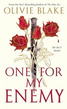 Cover art for One For My Enemy (International Edition)