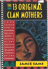 Cover art for The 13 Original Clan Mothers