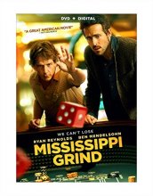 Cover art for Mississippi Grind [DVD + Digital]
