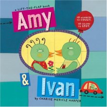 Cover art for Amy & Ivan: What's in That Truck?