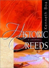 Cover art for Historic Creeds: A Journal