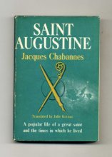 Cover art for St. Augustine