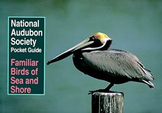 Cover art for National Audubon Society Pocket Guide to Familiar Birds of Sea and Shore (National Audubon Society Pocket Guides)