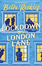 Cover art for Lockdown on London Lane