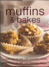 Cover art for Perfect Muffins & Bakes