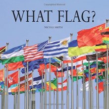 Cover art for What Flag?