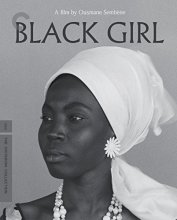 Cover art for Black Girl (The Criterion Collection) [Blu-ray]