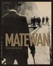 Cover art for Matewan (The Criterion Collection) [Blu-ray]