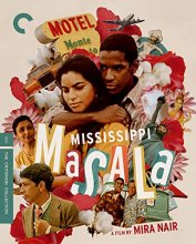 Cover art for Mississippi Masala (The Criterion Collection) [Blu-ray]