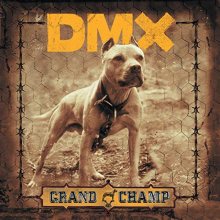 Cover art for Grand Champ