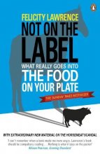 Cover art for Not On The Label